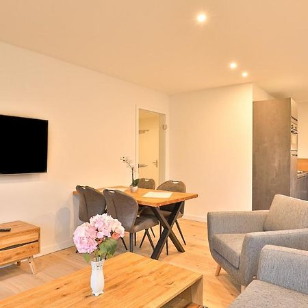 Strandhaus Zingst Apartment 10 Luaran gambar