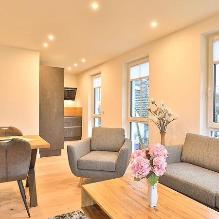 Strandhaus Zingst Apartment 10 Luaran gambar