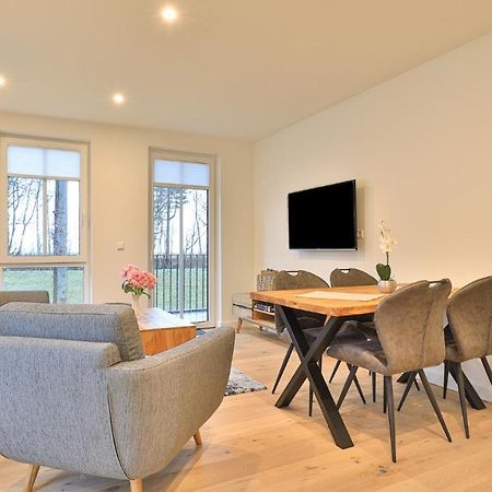 Strandhaus Zingst Apartment 10 Luaran gambar