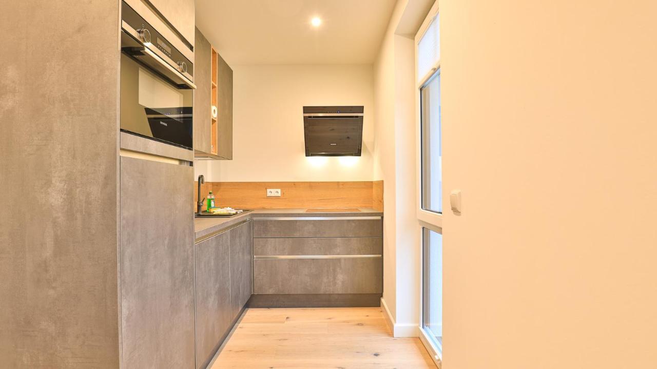 Strandhaus Zingst Apartment 10 Luaran gambar
