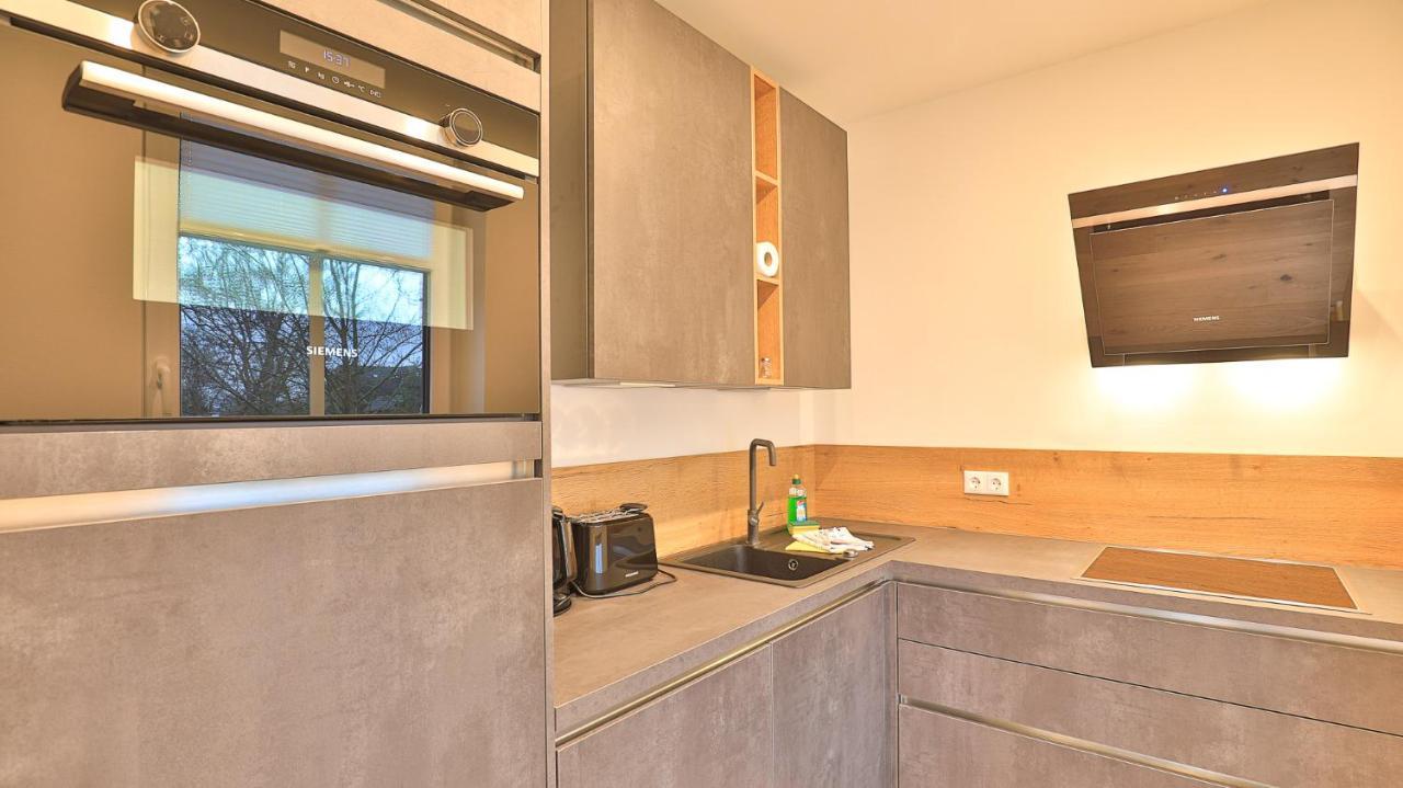 Strandhaus Zingst Apartment 10 Luaran gambar