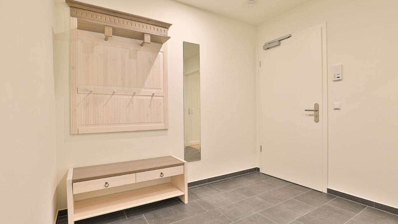 Strandhaus Zingst Apartment 10 Luaran gambar