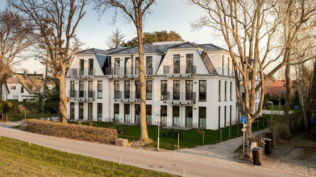 Strandhaus Zingst Apartment 10 Luaran gambar